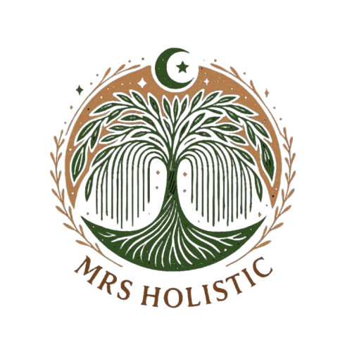 Mrs Holistic