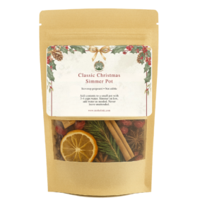 Christmas Simmer Pot
