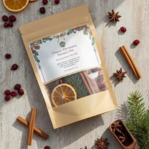 Christmas Simmer Pot