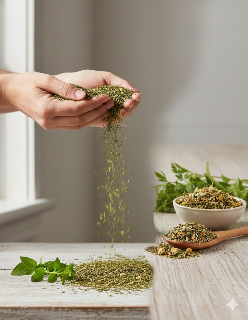 Allergy Relief Herbal Tea Blend - Image 2