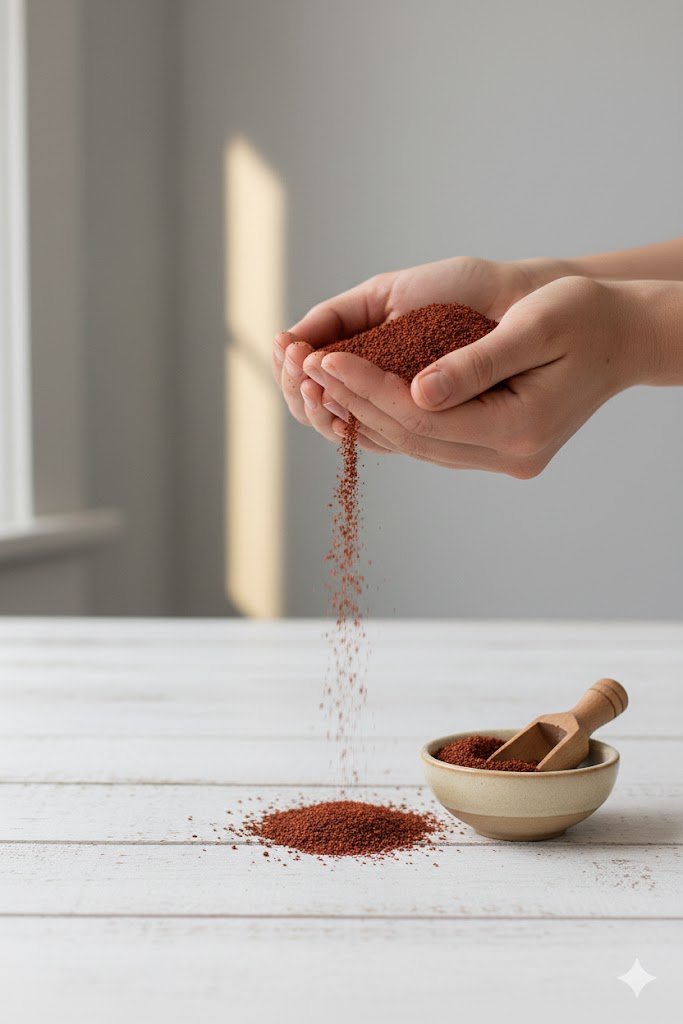 Sumac Berries - Image 2