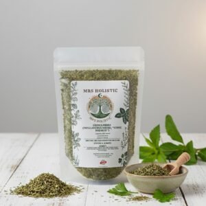 Chanca Piedra (Phyllanthus niruri)