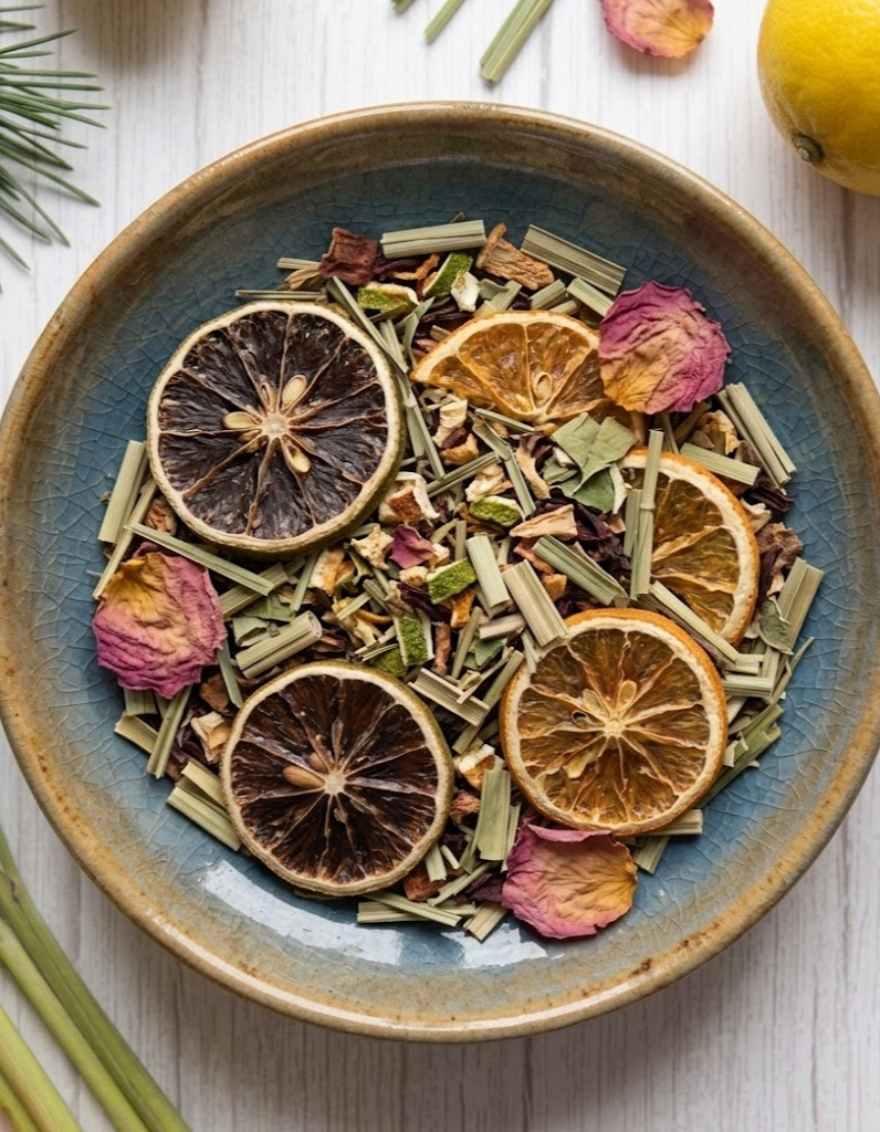 Fresh Citrus Cleanse - Image 3