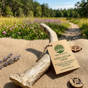 Deer Antler Chew