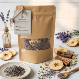Lavender Orchard Spice