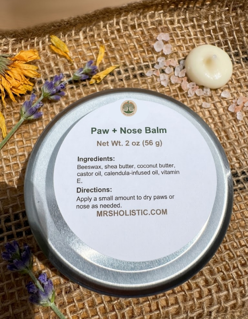 Paw + Nose Balm - Image 3