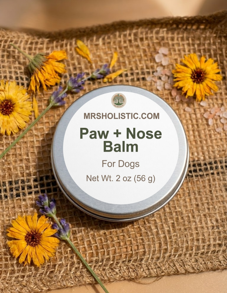 Paw + Nose Balm - Image 2
