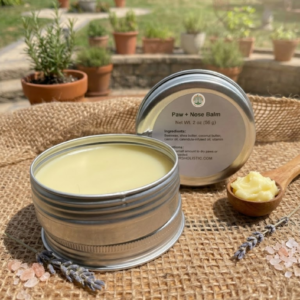 Paw + Nose Balm